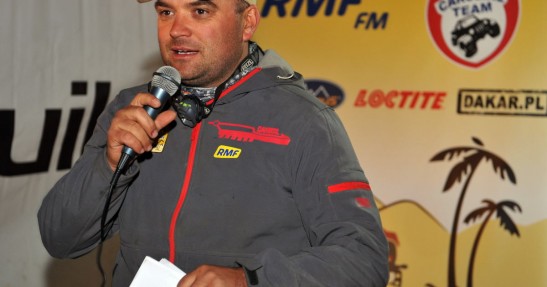 RMF Marocco Challenge